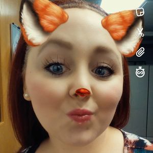 Meet your Posher, Shannon